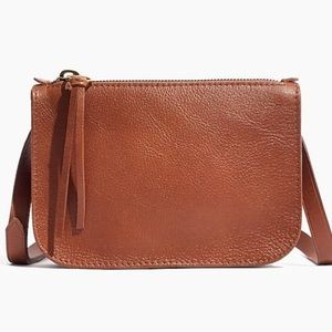 ***NWT*** Madewell The Simple Pouch Belt Bag